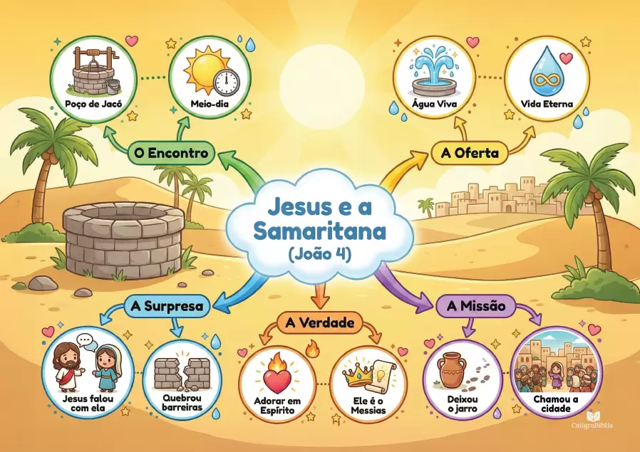 caligrabiblia_historias_de_jesus_mapas_mentais_da_biblia_caligrabiblia_mapas_04 Caligrafia com a Bíblia - Caligrabiblia - Histórias de Jesus - Mapas mentais bíblicos - Caligrafia