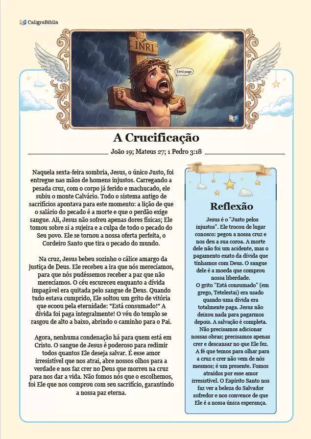 caligrabiblia_historias_de_jesus_mapas_mentais_da_biblia_caligrabiblia_mapas_atividades_13 Caligrafia com a Bíblia - Caligrabiblia - Histórias de Jesus - Mapas mentais bíblicos - Caligrafia